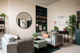Brayford House