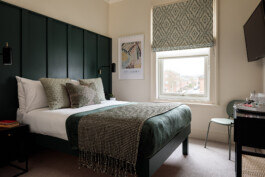 Brayford House