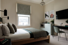 Brayford House