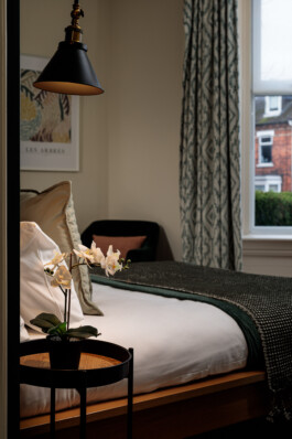 Brayford House