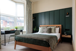 Brayford House