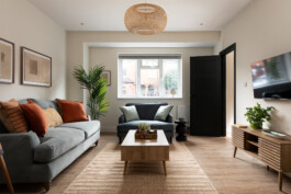 Brayford House