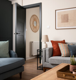 Brayford House