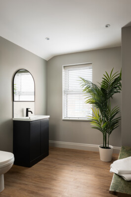 Brayford House