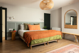 Brayford House
