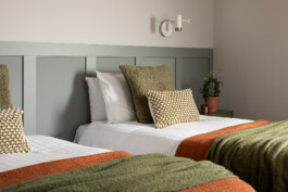 Brayford House