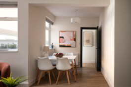 Brayford House