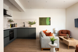 Brayford House