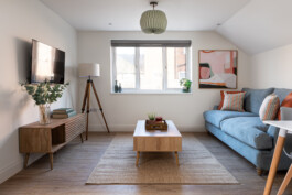 Brayford House