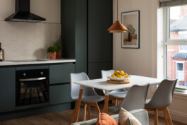 Brayford House